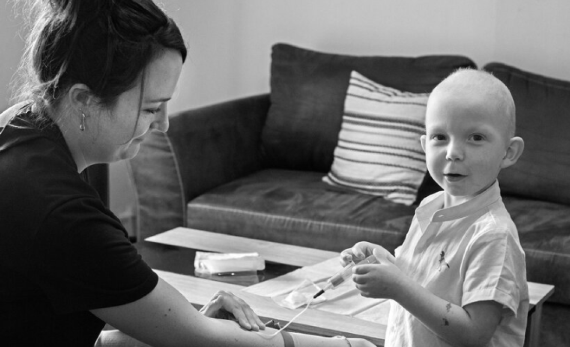 Retour sur la soirée du 12 mai 2025 à Montpellier : « L’empreinte d’un soin, l’écho d’une vie »